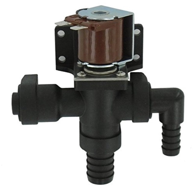 Jabsco Solenoid 37038-1012