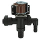 Jabsco Solenoid 37038-1012