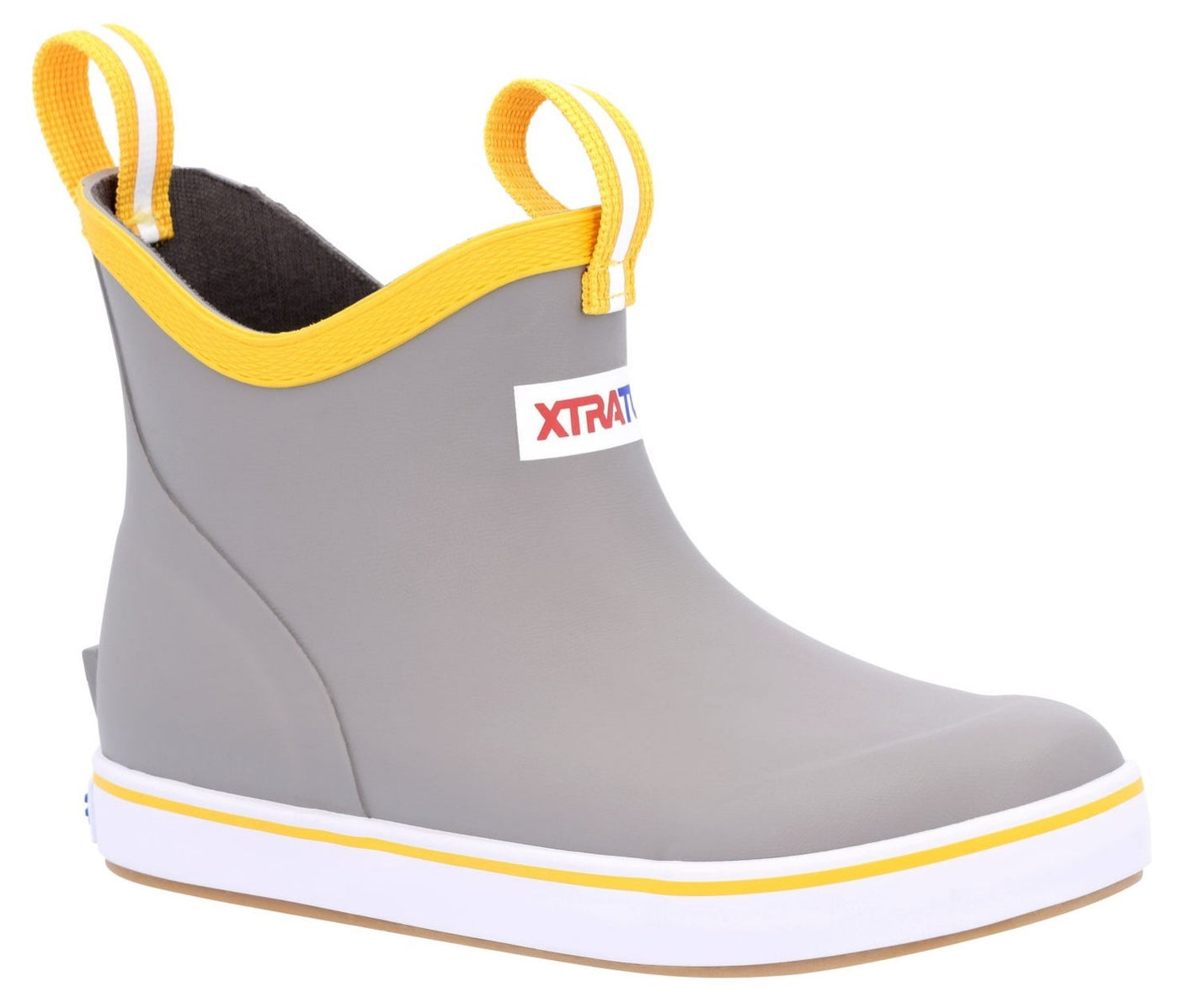 Xtratuf - Youth (BIG) Kids Ankle Deck Boot (XKAB107Y)