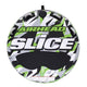 Air Head Slice 2 Rider Towable