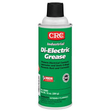 Dielectric Spray