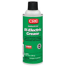 Dielectric Spray