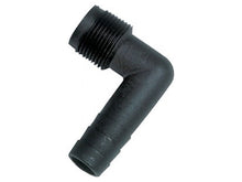 Forespar Heavy Duty Poly Elbow