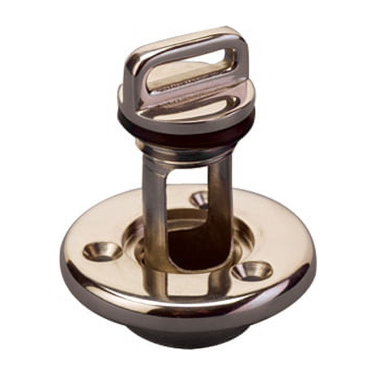 Sea Dog Captive Garboard Drain Plug