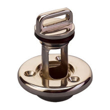Sea Dog Captive Garboard Drain Plug