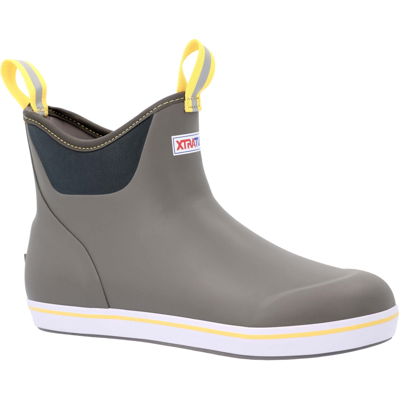 Xtratuf - Mens Ankle Deck Boots (22735)