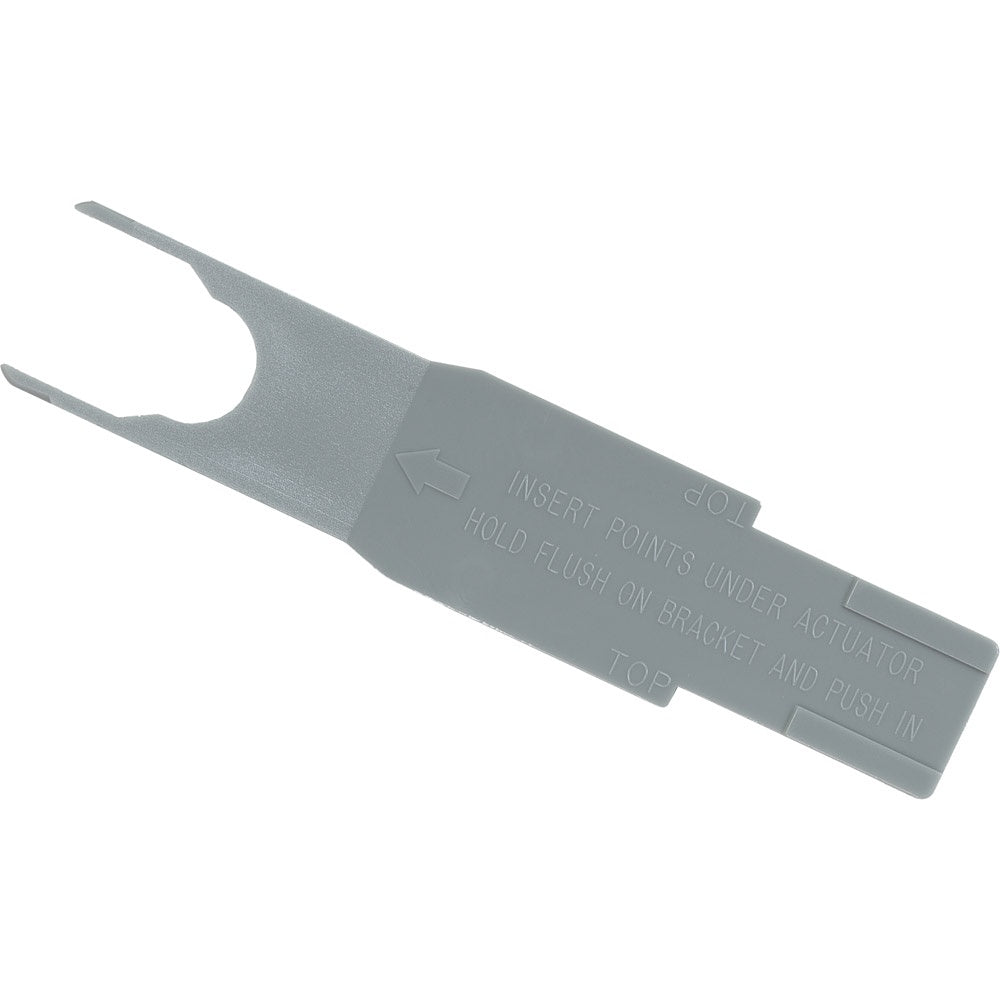 Blue Sea Contura Removal Tool