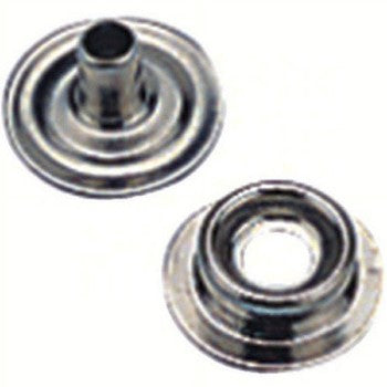 Sea Dog Stainless Steel Snap Stud Snap Post