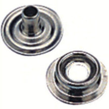 Sea Dog Stainless Steel Snap Stud Snap Post