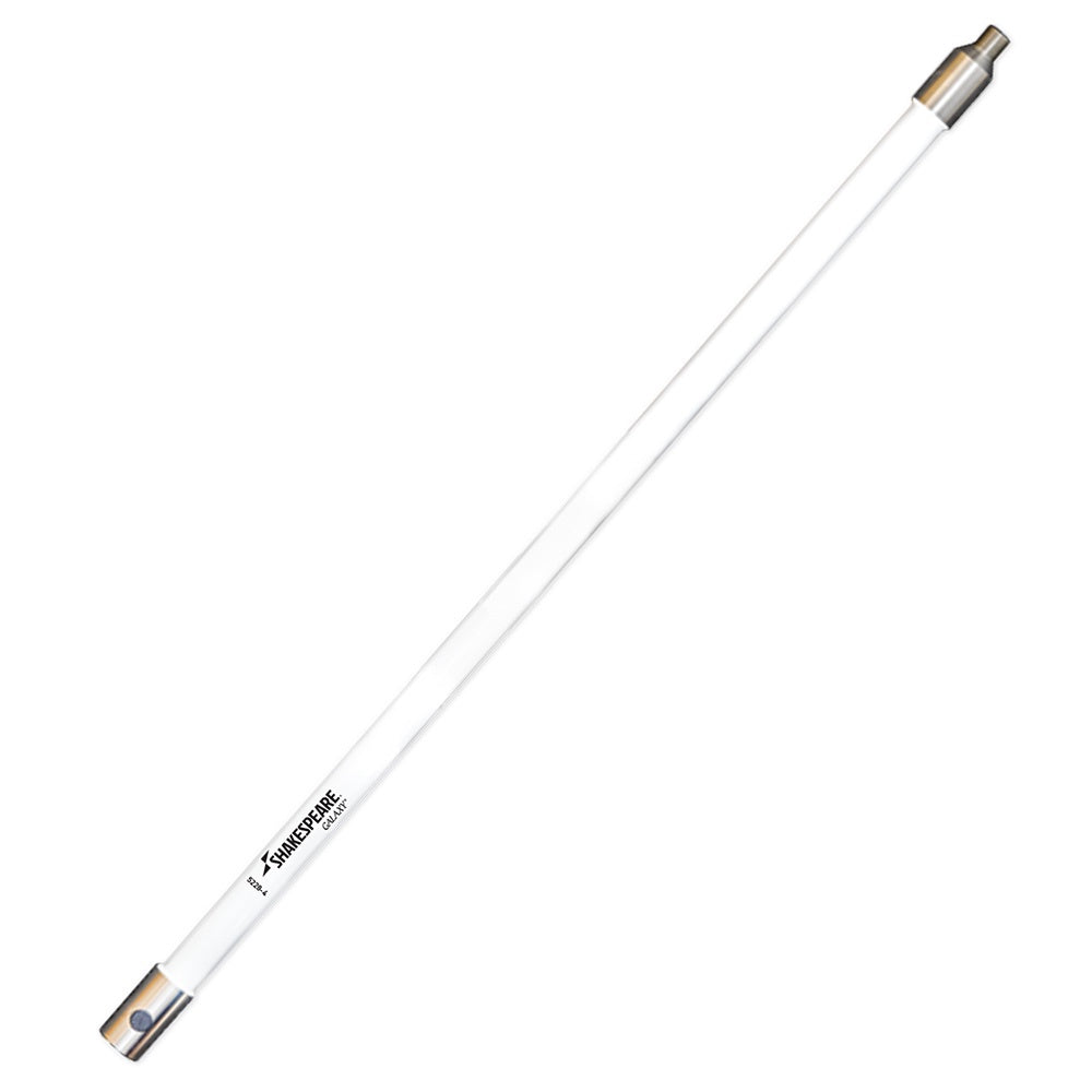 Shakespeare Heavy-duty Galaxy Extension Mast