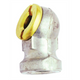 Milton Female Coupler - S699