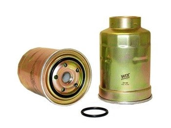 Wixx 33138 Fuel Filter