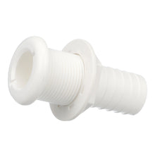 Sea Choice - Plastic Thru Hull w/ Broad Flange