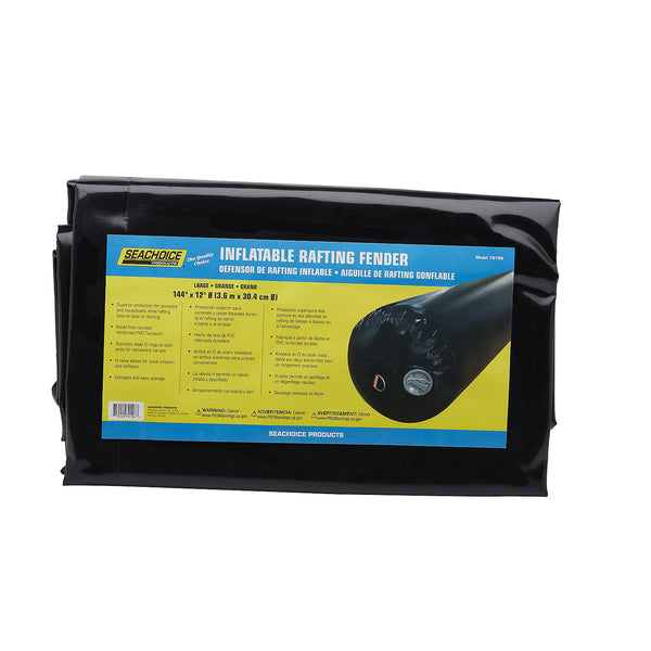Sea Choice Infaltable Rafting Fender