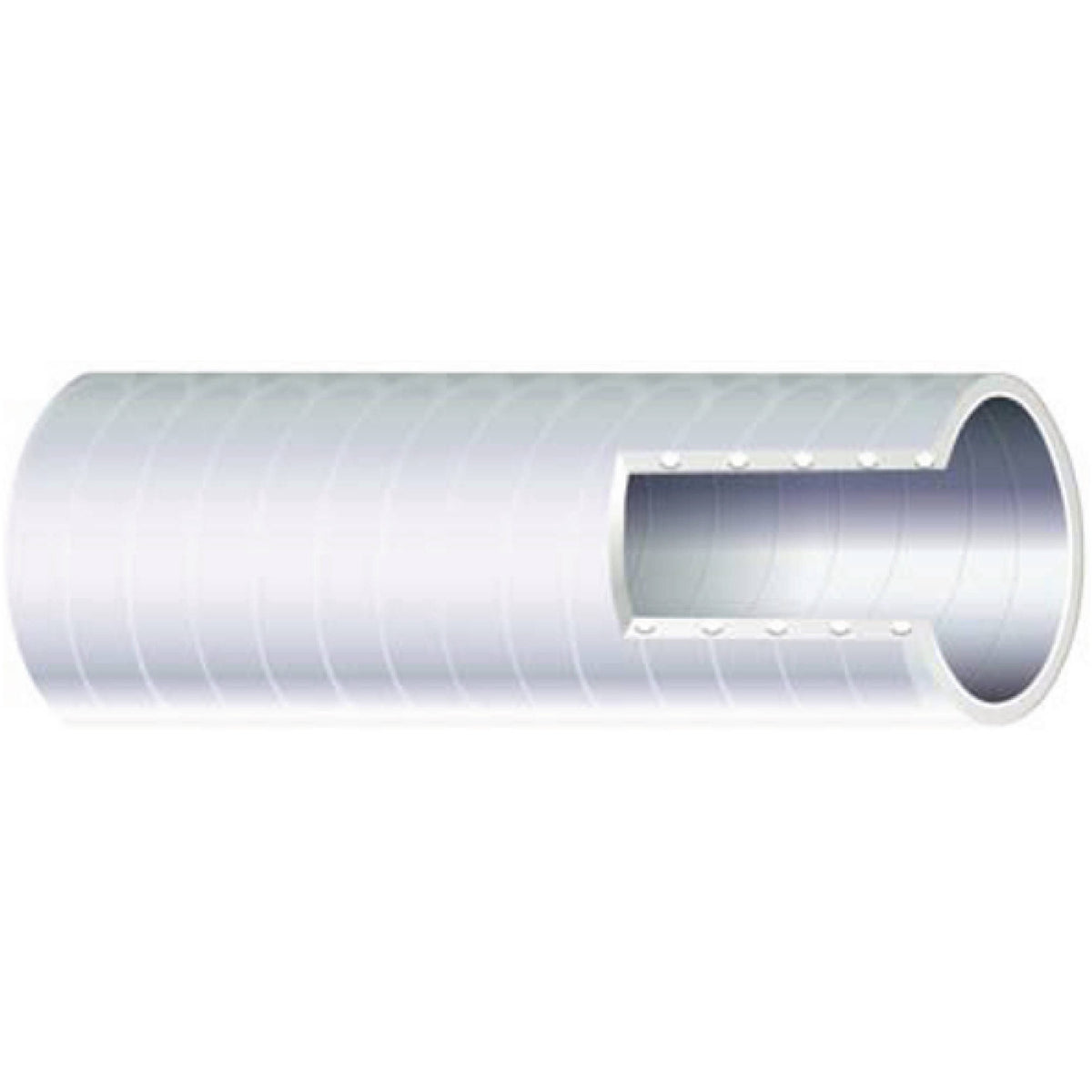 Shields Hose - Sanitation Hose