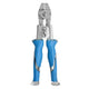 Cuda Titanium Bonded Crimper Non-Slip Grip