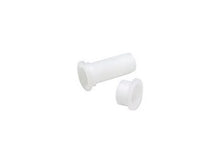 Sea Choice Plastic Drain Tube