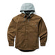 Wolverine - Overman Canvas Hooded Sj Ext