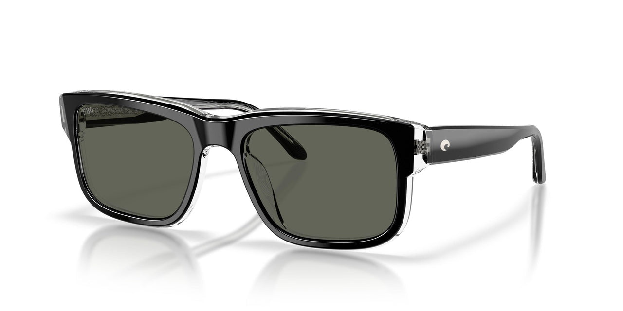 Costa Del Mar - Shipwrecks Rectangular Sunglasses