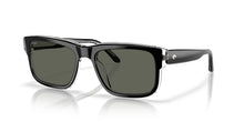 Costa Del Mar - Shipwrecks Rectangular Sunglasses