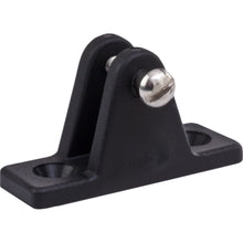 Sea Dog Angled Nylon Bimni Deck Hinge