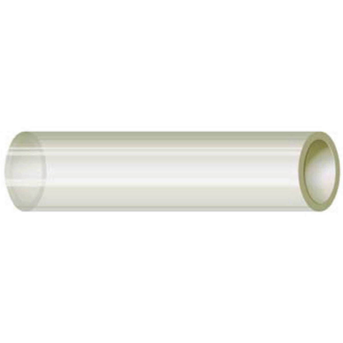 Shields Hose - Clear Hose