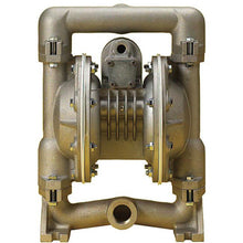 Zee Line - Double Diaphragm Air Transfer Pump