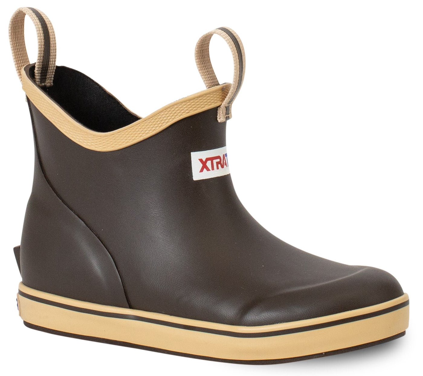 Xtratuf - Youth (BIG) Kids Ankle Deck Boot (XKAB900Y)