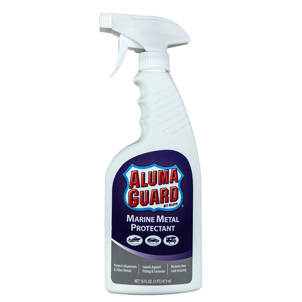 Rupp Marine - Aluma Guard Bottle