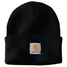Carhartt - Knit Cuffed Beanie (A18)