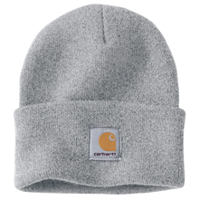 Carhartt - Knit Cuffed Beanie (A18)