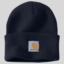 Carhartt - Knit Cuffed Beanie (A18)