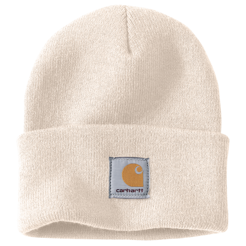 Carhartt Knit Cuffed Beanie