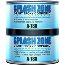 Splash Zone Kit