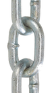 Peerless Hardware Galvanized HT Chain