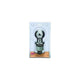 Chrom Plated Trailer Ball Class 3