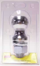 Chrom Plated Trailer Ball Class 1