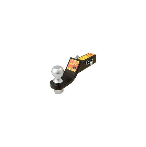 Acme Marine - Trailer Reciever W/ Ball