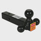 Acme Marine - Multi Ball Mt 1-7/8",2",2-5/16"