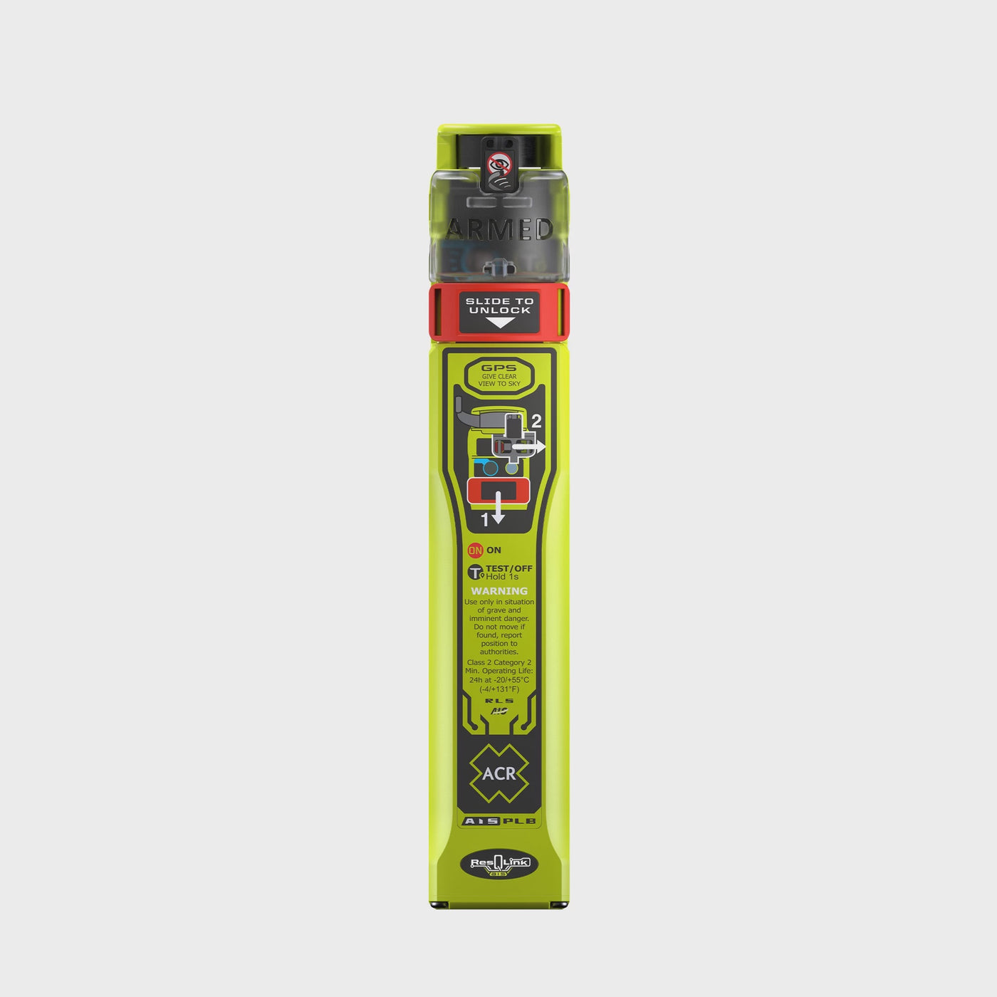 Acr Resqlink Plb