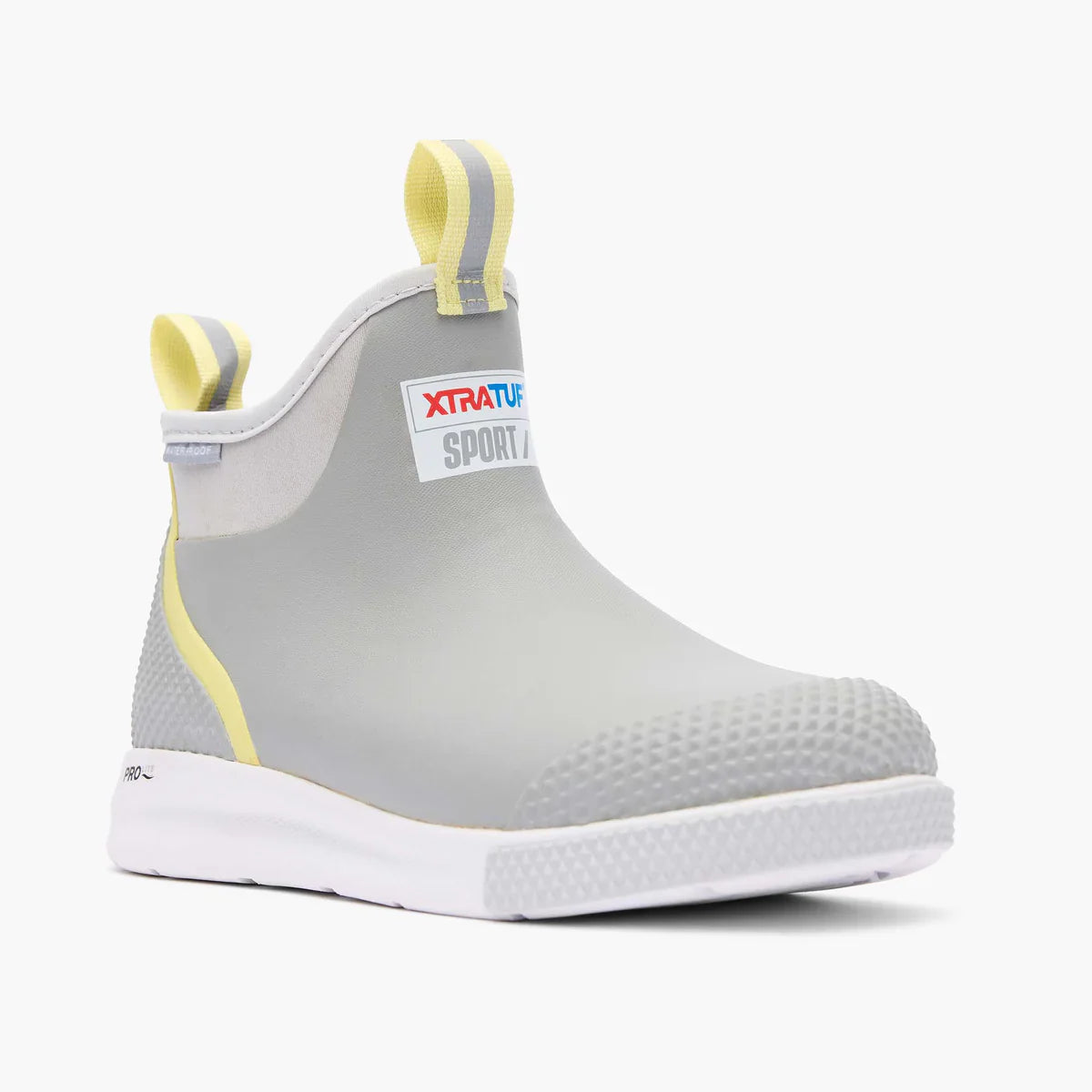 Xtratuf - Womens Ankle Deck Boot Sport (ADSW108)