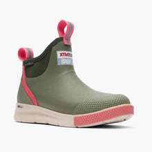 Xtratuf - Womens Ankle Deck Boot Sport (XADSW109)