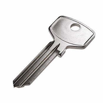 Troiving Key Blank For Freeman Door 0422-2032