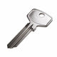 Troiving Key Blank For Freeman Door 0422-2032