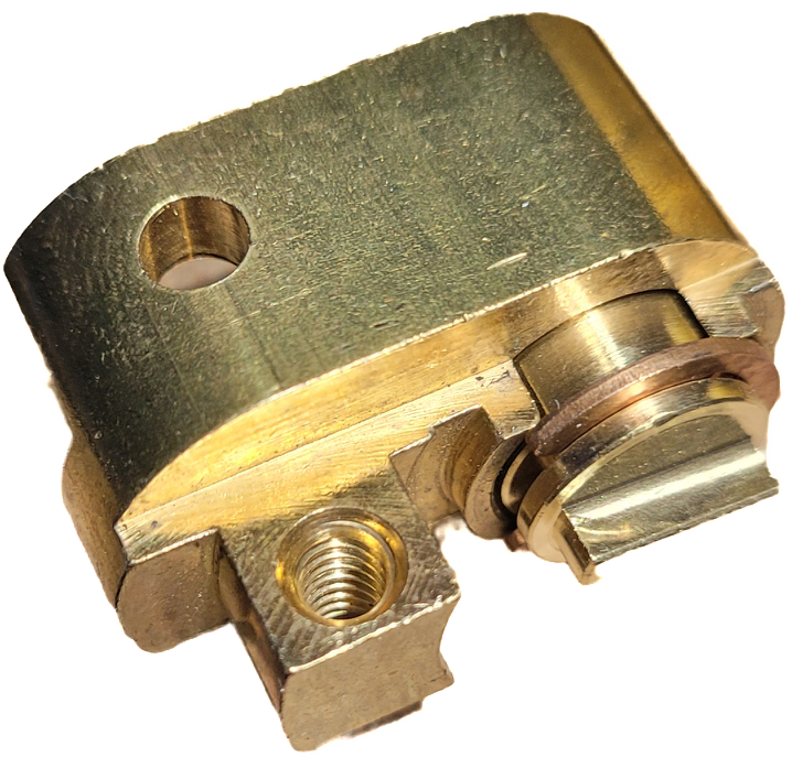 Troiving Cylander Extension 0422-2057