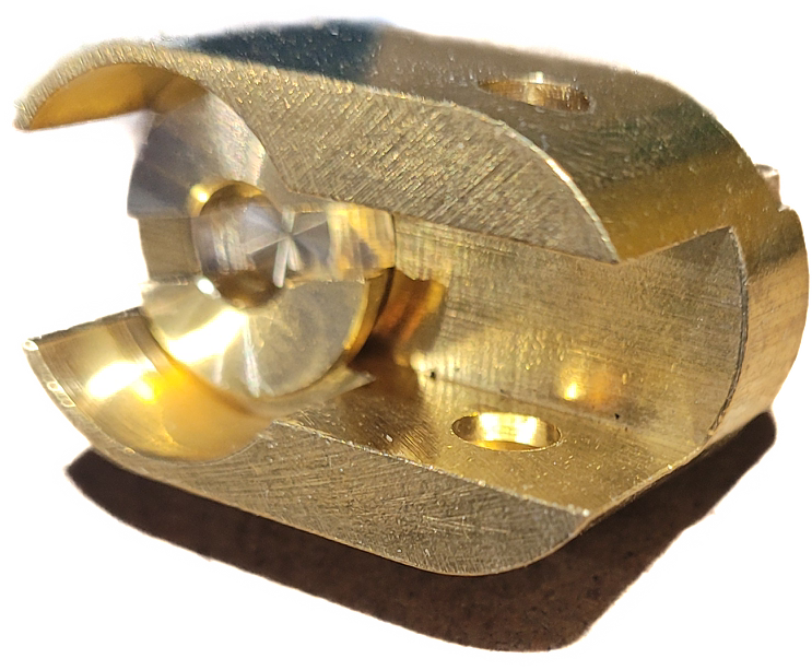 Troiving Cylander Extension 0422-2057