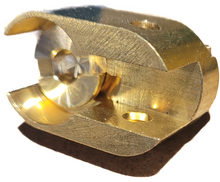 Troiving Cylander Extension 0422-2057