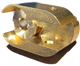 Troiving Cylander Extension 0422-2057
