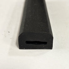 Feet of Freeman PCM Door Gasket