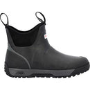 Xtratuf Men's 6" Ice Fleece Lined Ankle Deck Boot